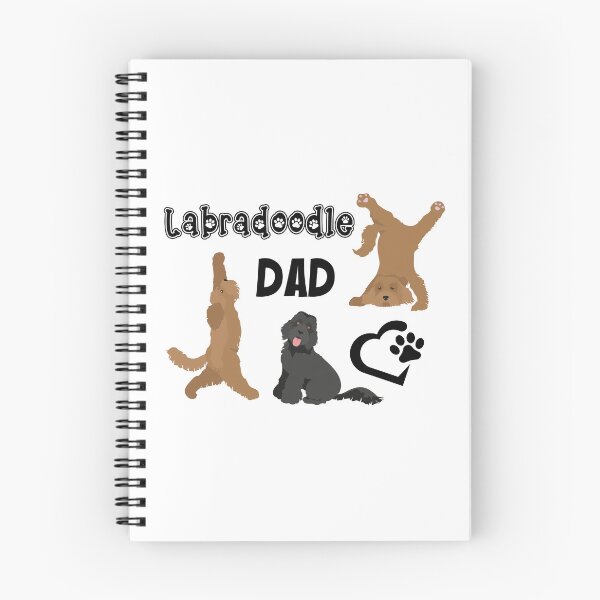 Item preview, Labradoodle Dad designed and sold by Labradoodlesetc.