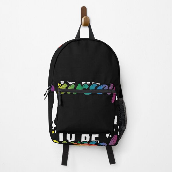 Item preview, Dare to be yourself pride designed and sold by stonebridge97.