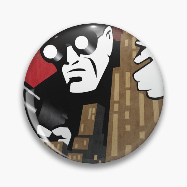 Item preview, The Gray Ghost  designed and sold by ramsonistrex.
