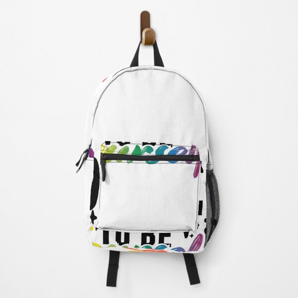 Item preview, Dare to be yourself pride designed and sold by stonebridge97.