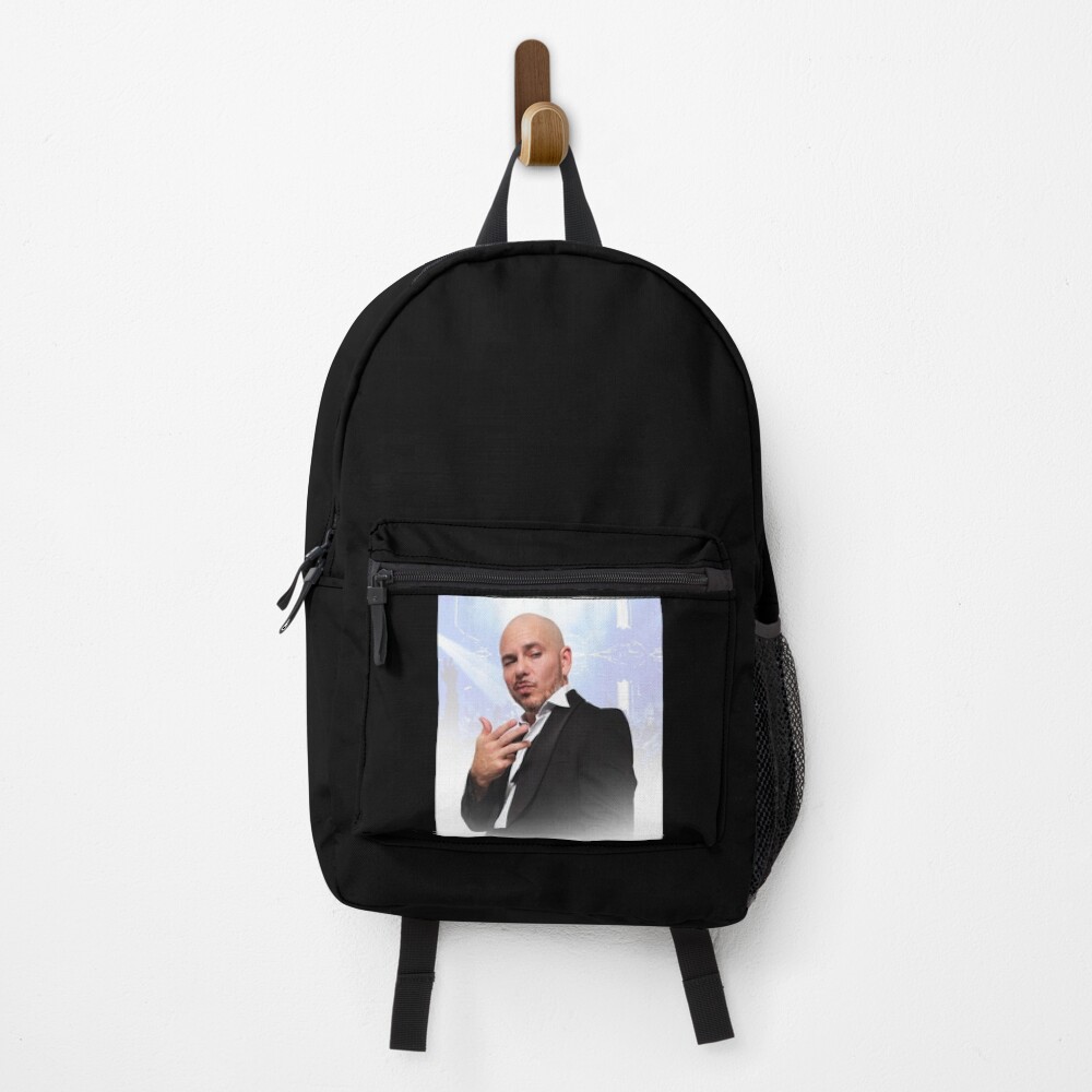Item preview, Backpack designed and sold by danTerrence.