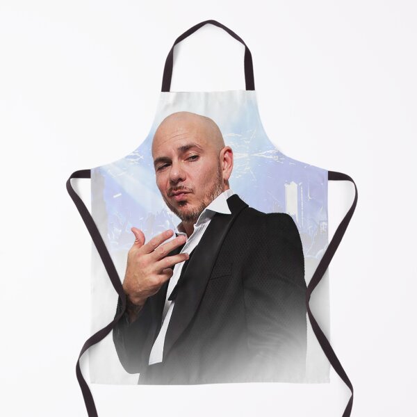Artikelvorschau, Pitbull-Rapper entworfen und verkauft von danTerrence.