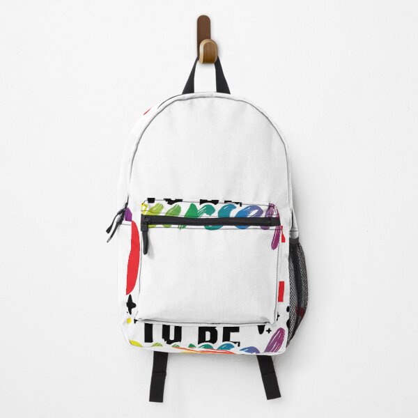 Item preview, Dare to be yourself pride designed and sold by stonebridge97.