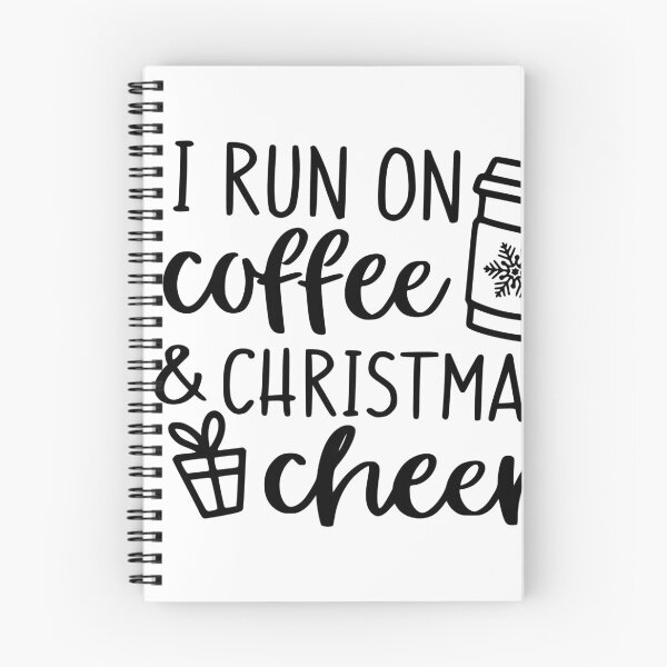 Item preview, Corro con café y saludos navideños designed and sold by Dulari32.