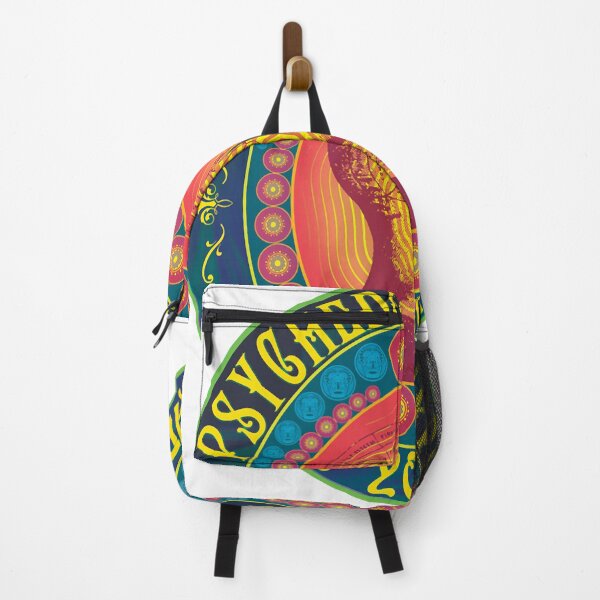 Item preview, Psychedelic Supper  designed and sold by ElkyStge.