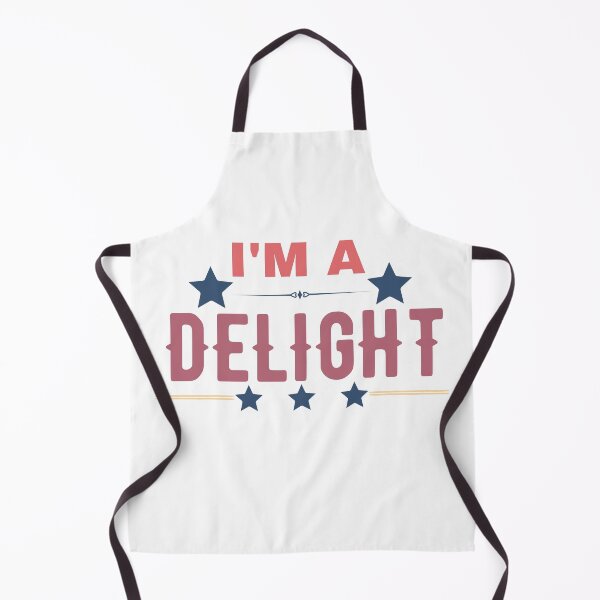 Item preview, I Am A Delight_10 designed and sold by Escapene.