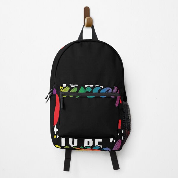 Item preview, Dare to be yourself pride designed and sold by stonebridge97.