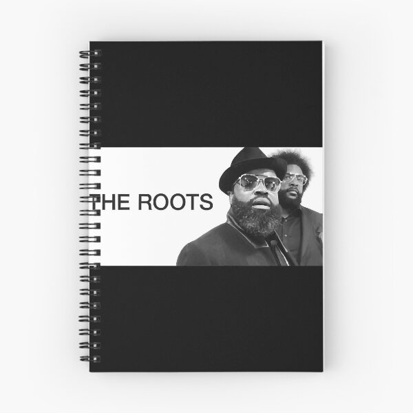 Item preview, The Roots Hip Hop     designed and sold by ramsonistrex.