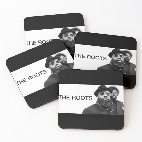 Item preview, The Roots Hip Hop     designed and sold by ramsonistrex.
