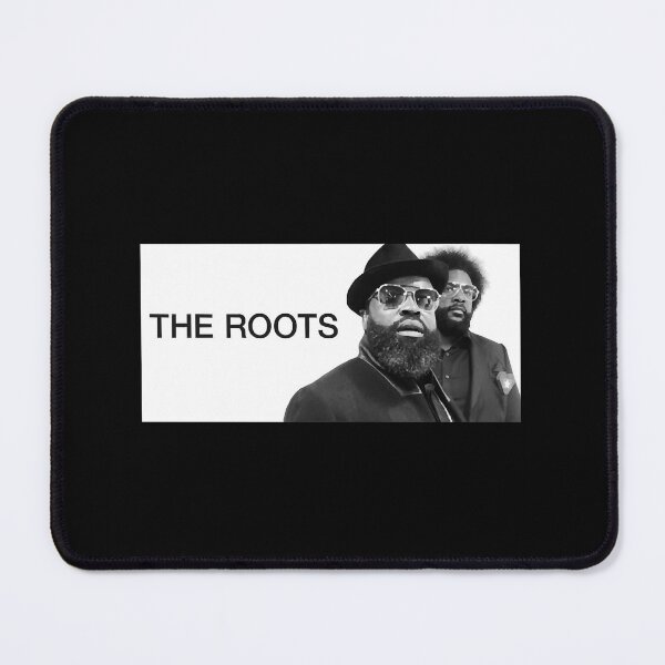 Item preview, The Roots Hip Hop     designed and sold by ramsonistrex.