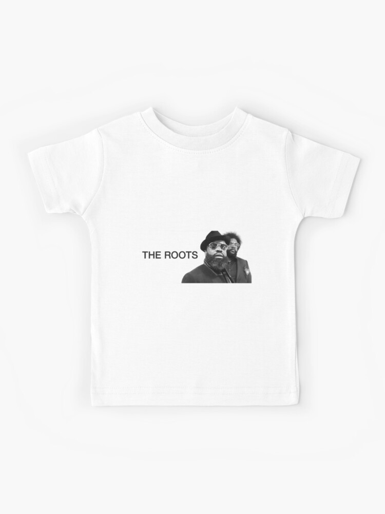 The roots t shirts hip hop Clearance