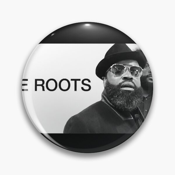 Item preview, The Roots Hip Hop     designed and sold by ramsonistrex.