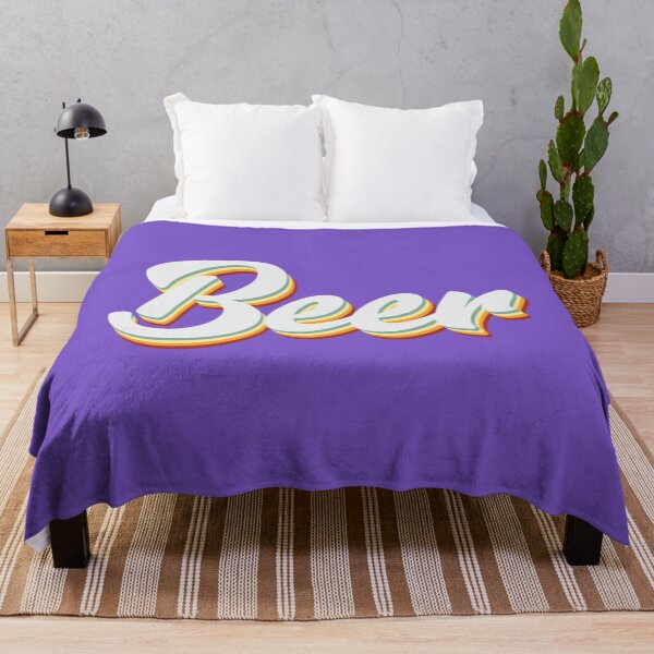 Item preview, Beer T-ShirtRetro Beer designed and sold by TorimachiYoneza.