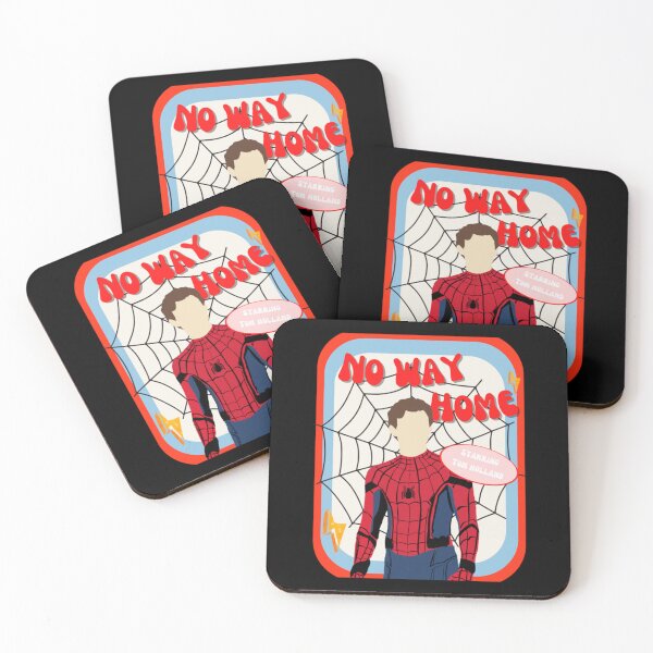 Item preview, Spidey Nwh Poster No Way Home White Lightweight Hoodie designed and sold by lelaalicesr.