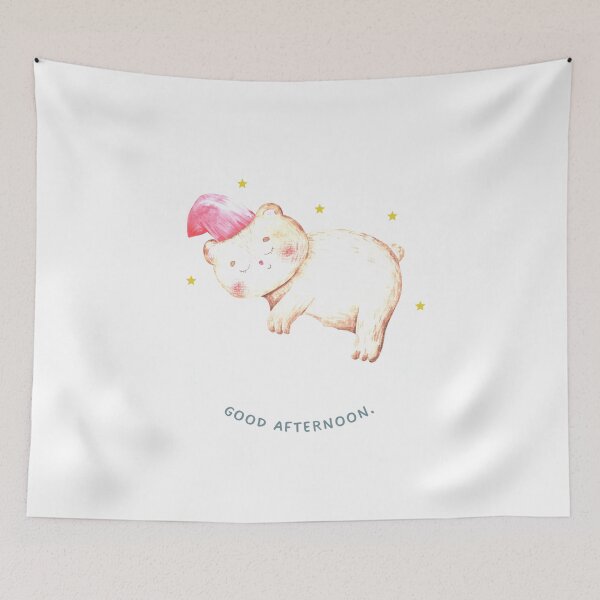 Item preview, Good afternoon. designed and sold by RAJSHIVA.