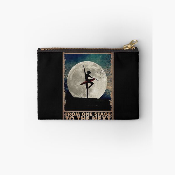 Item preview, Ballet - Life is a dance from one stage to the next  designed and sold by reenea84.