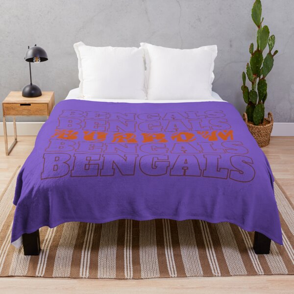 Aperçu de l'œuvre T-shirt Bengalsbengals - terrier créée et vendue par TorimachiYoneza.