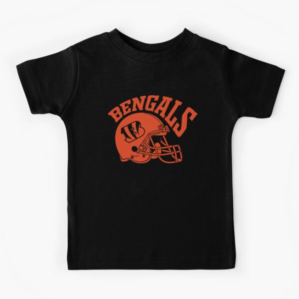 Baby Cincinnati Bengals Gear, Toddler, Bengals Newborn Golf Clothing, Infant  Bengals Apparel