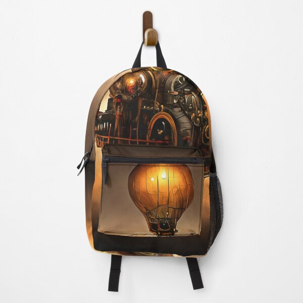 Item preview, Vintage Steampunk Zeppelin 01 designed and sold by mhfoto.