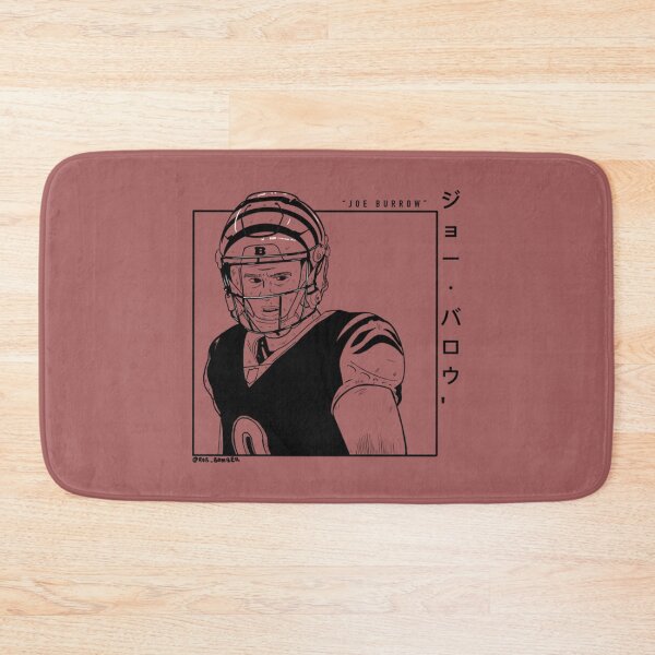 Artikelvorschau, Bengals T-ShirtJoe Shirt entworfen und verkauft von TorimachiYoneza.