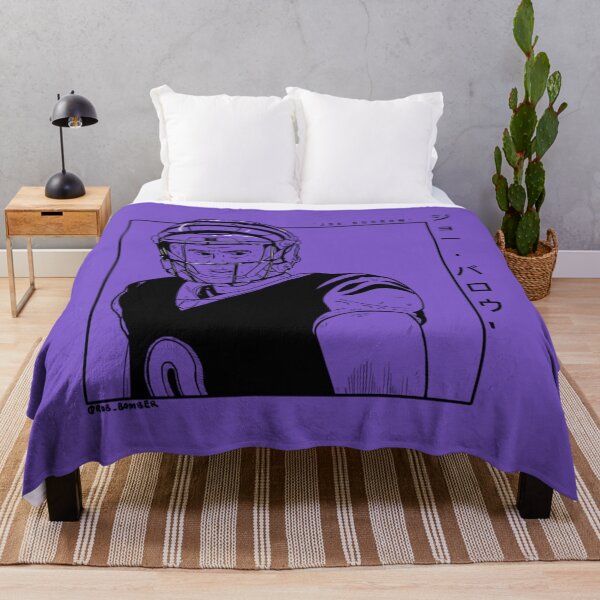 Aperçu de l'œuvre T-shirt BengalsJoe Shirt créée et vendue par TorimachiYoneza.