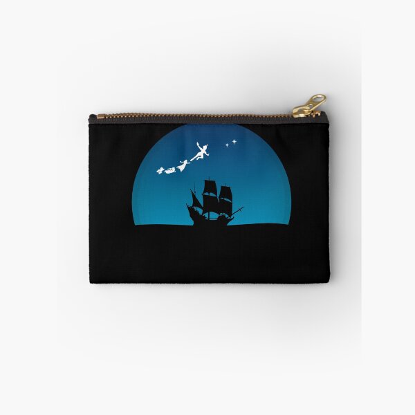 Item preview, Off to Neverland designed and sold by NERDDZ.