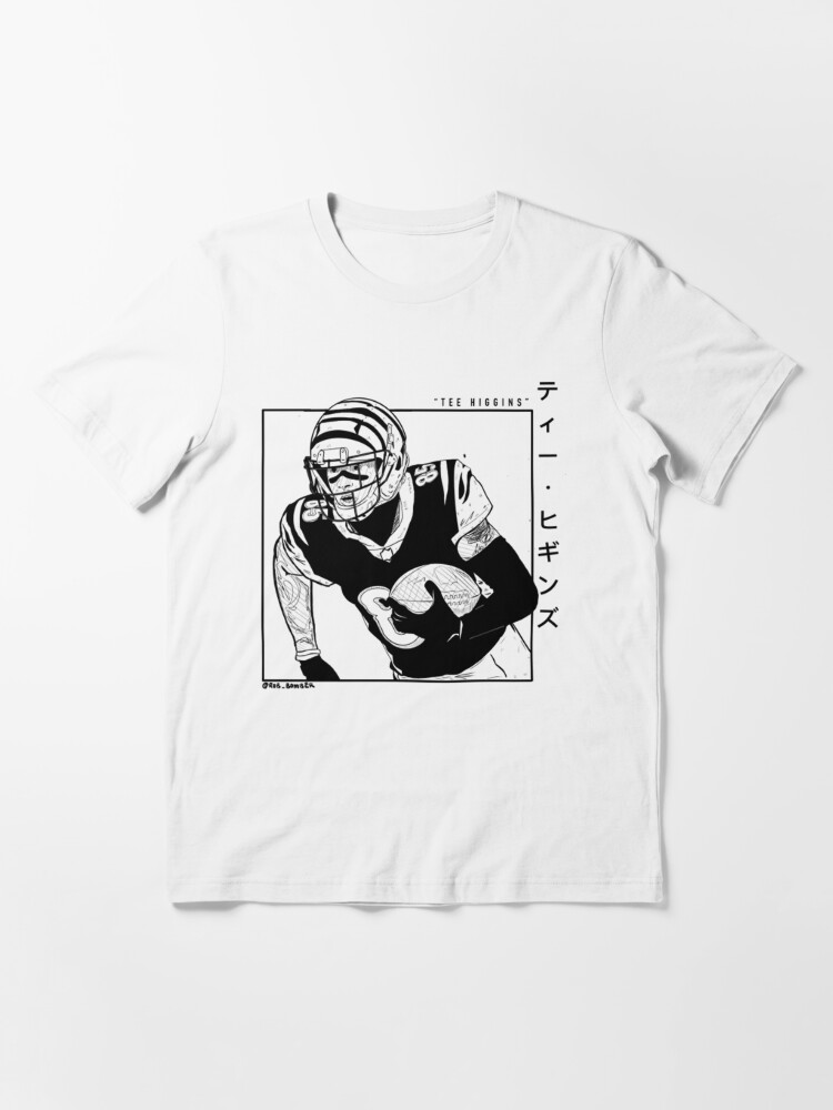 Joe Burrow T-ShirtJoe Burrow is Hot Essential T-Shirt for Sale by  HoseichoToyo