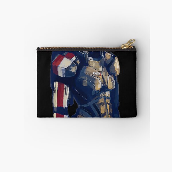 Item preview, Mass Effect Femshep from Mass Effect designed and sold by Sherertins.