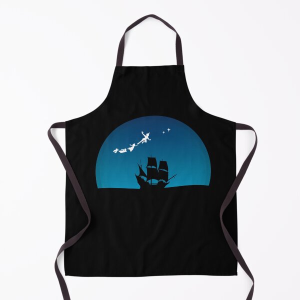 Item preview, Off to Neverland designed and sold by NERDDZ.