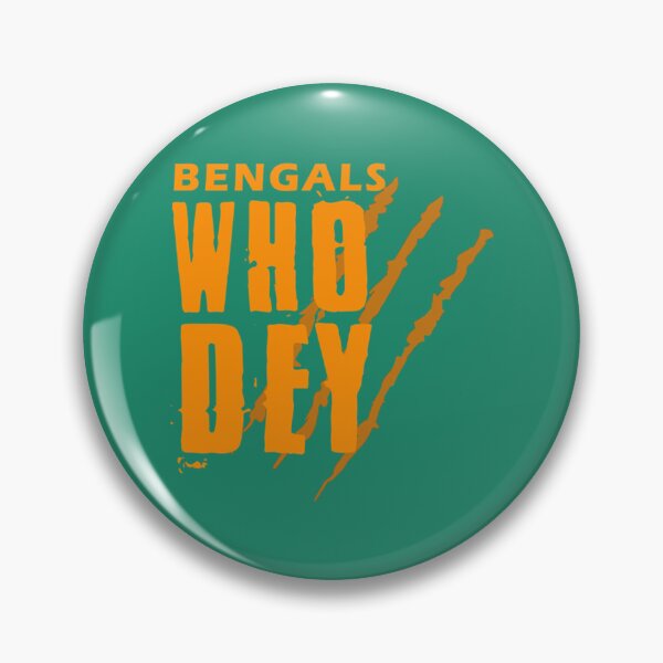 Aperçu de l'œuvre T-Shirt Bengalswho dey - tigres bengals créée et vendue par TorimachiYoneza.