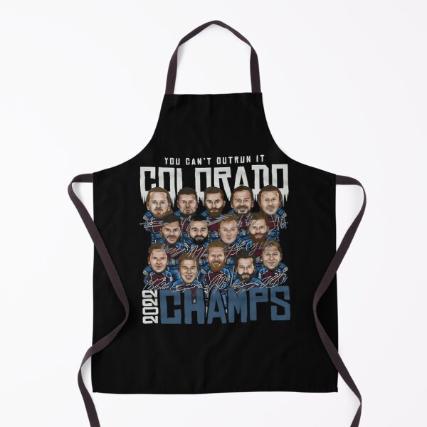 Item preview, Colorado avalanche champs 2022 designed and sold by CooleyCrystfl.