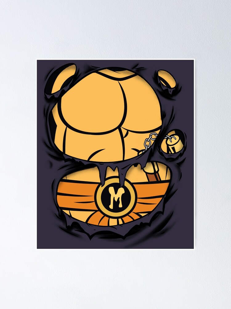 Master Turtle Shell Poster for Sale by Relzak