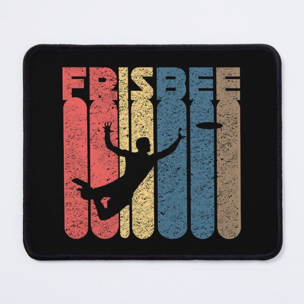 Item preview, Ultimate Frisbee Vintage Retro Sport Essential T-Shirt designed and sold by amberk1cira.