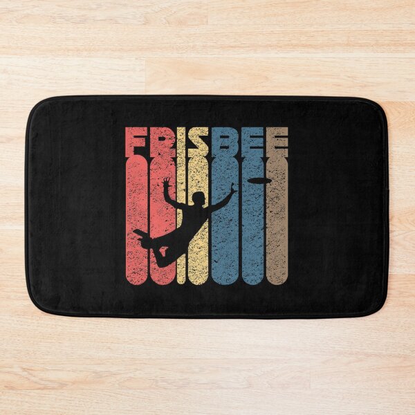 Item preview, Ultimate Frisbee Vintage Retro Sport Essential T-Shirt designed and sold by amberk1cira.