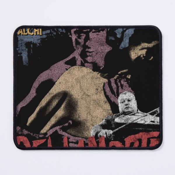 Item preview, Dellamorte Dellamore, Dylan Dog, Cemetery Man Poster designed and sold by larkphone45.