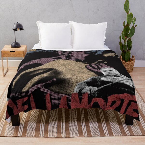 Item preview, Dellamorte Dellamore, Dylan Dog, Cemetery Man Poster designed and sold by larkphone45.