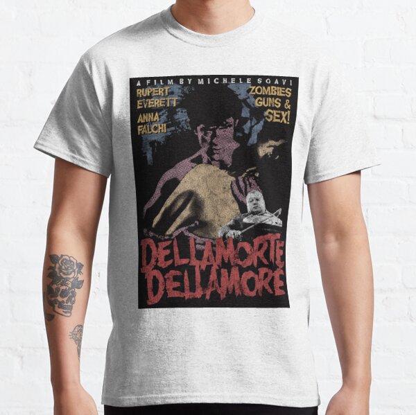 T deals shirt fumetti