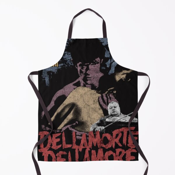 Item preview, Dellamorte Dellamore, Dylan Dog, Cemetery Man Poster designed and sold by larkphone45.