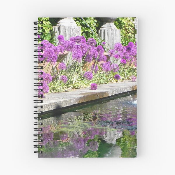 Item preview, Reflections in the rill designed and sold by Josie Gilbert.