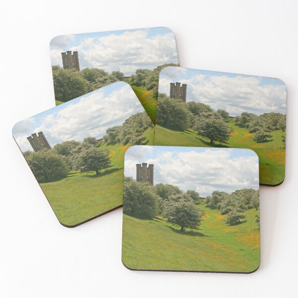 Item preview, On Broadway Hill designed and sold by RedHillDigital.