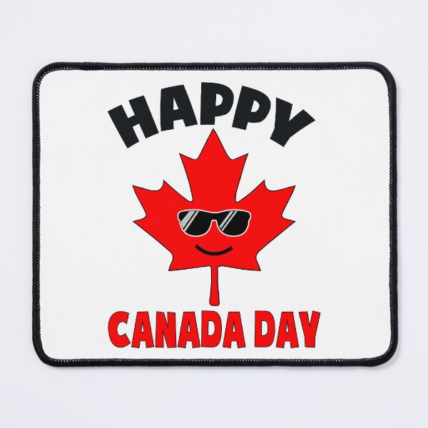 Item preview, Happy Canada Day Funny Maple Leaf Canada designed and sold by Xtjjae.
