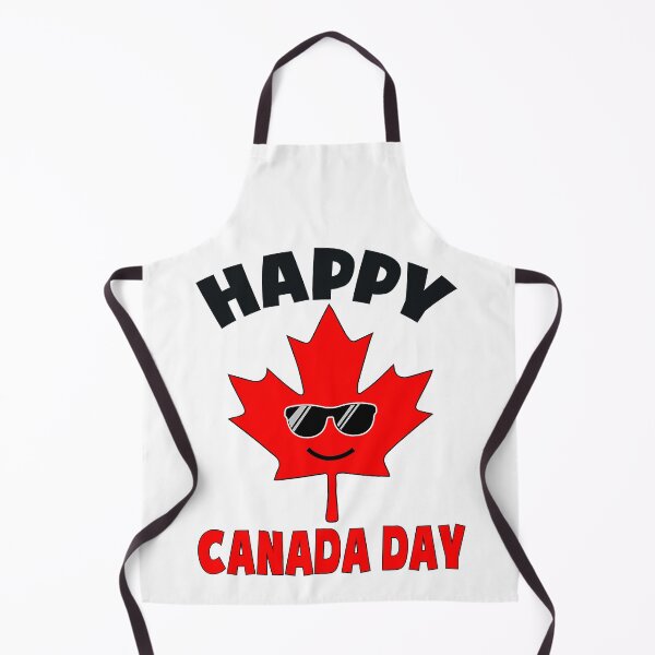 Item preview, Happy Canada Day Funny Maple Leaf Canada designed and sold by Xtjjae.