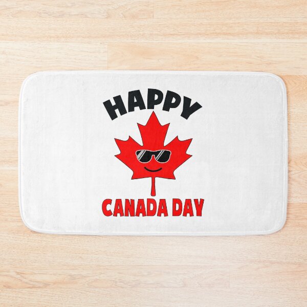 Item preview, Happy Canada Day Funny Maple Leaf Canada designed and sold by Xtjjae.