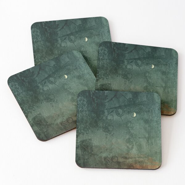 Item preview, Harvest Moon designed and sold by WesternExposure.