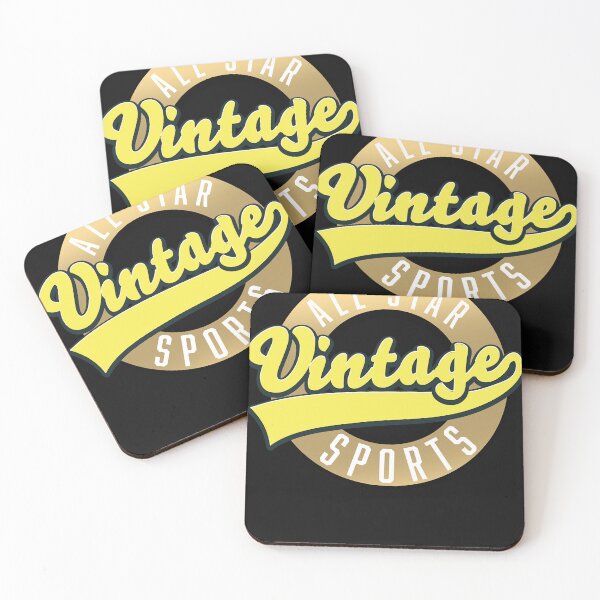 Artikelvorschau, All-Star-Vintage-Sport-Retro-Stil entworfen und verkauft von ChrisZettlemoye.