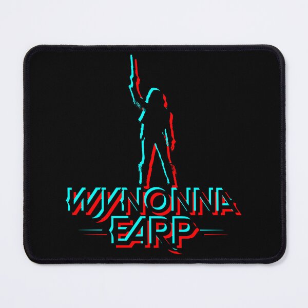 Item preview, Wynonna Earp Retro Blur designed and sold by Lognamazy23.