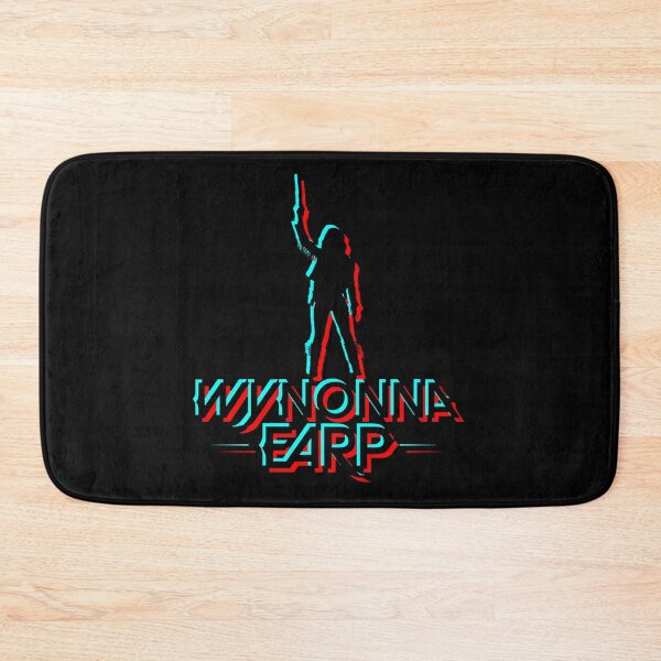 Item preview, Wynonna Earp Retro Blur designed and sold by Lognamazy23.