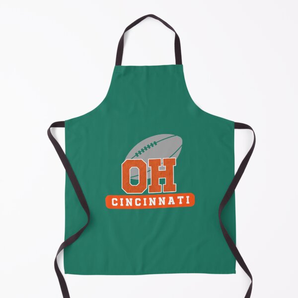 Item preview, Cincinnati Bengals Football T-ShirtCincinnati Football Team designed and sold by TorimachiYoneza.