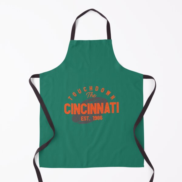 Item preview, Cincinnati Bengals Football T-ShirtCincinnati Football Team designed and sold by TorimachiYoneza.