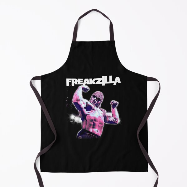 Artikelvorschau, FREAKZILLA-T-Shirt entworfen und verkauft von Wenstyy8800.